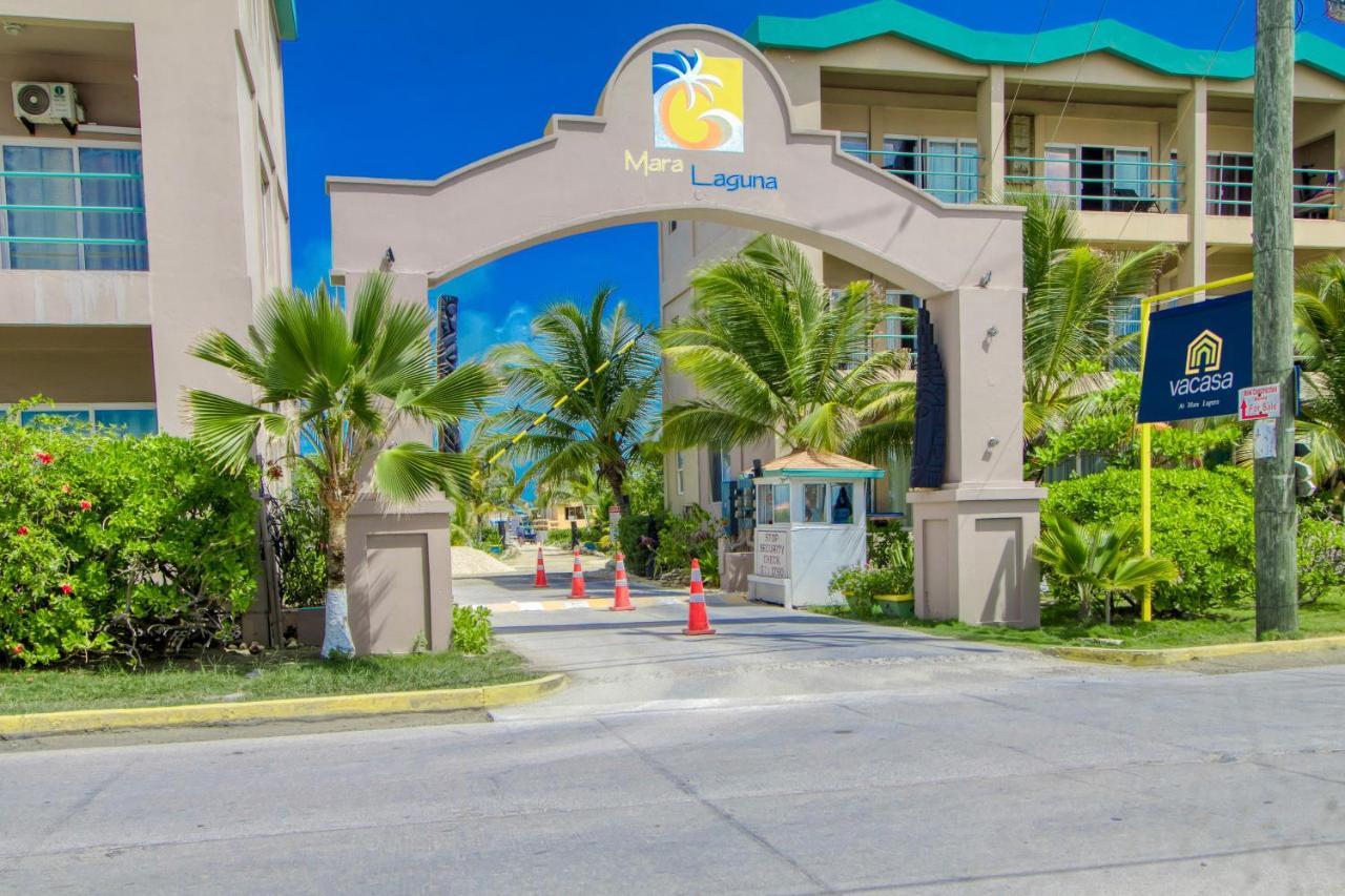 Suite I302 At Mara Laguna Gold Standard Certified 圣佩德罗 客房 照片